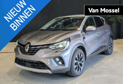 Renault TCe 90 Techno