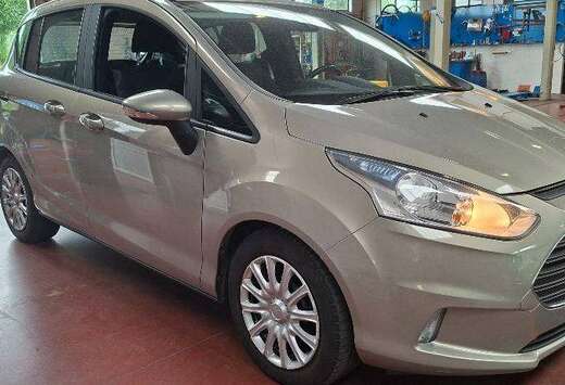 Ford B-Max 1.0 EcoBoost Trend S