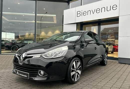 Renault 1.5 dCi Iconic *GARANTIE*1ER PROP*SIEGES CHAU ...