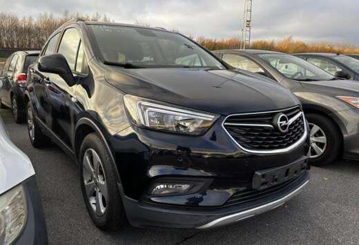 Opel 1.4 Turbo - 140 ch 4x4 Start&Stop Cosmo