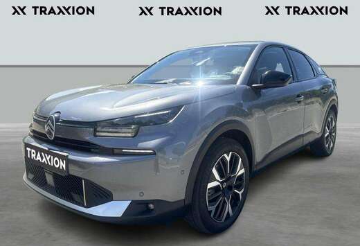 Citroen Hybrid 145 Automatic MAX