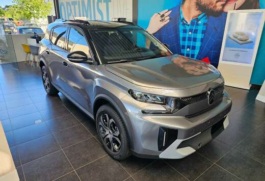 Citroen PLUS Turbo