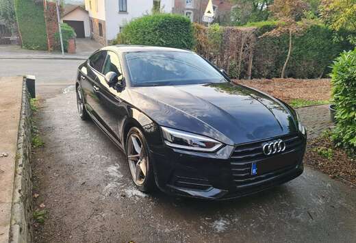 Audi Sportback 2.0 TDi Sport