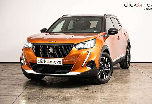 Peugeot 1.2 GT Line S