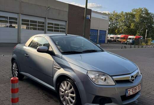 Opel Twin Top 1.4 Sport