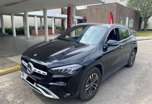 Mercedes-Benz Style Edition