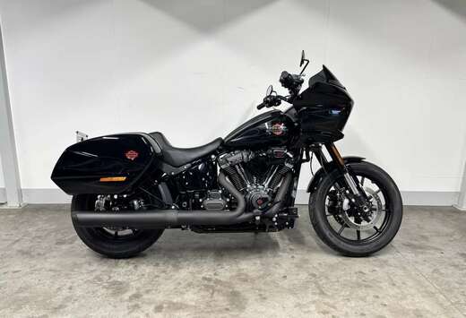 SOFTAIL FXLRST ST