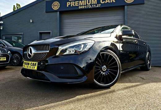 Mercedes-Benz CLA200*PACK AMG SPORT **CAR PASS*