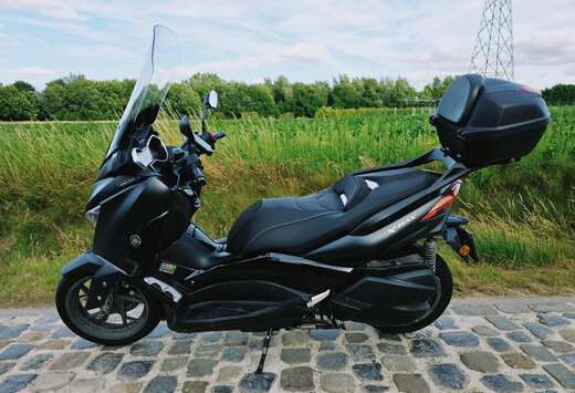 Iron Max CZD300-A SP