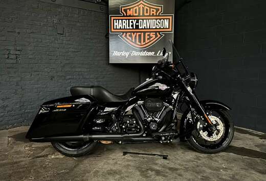 ROAD RING SPECIAL 114 TOURING