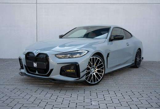 BMW Coupé M-Sport | RSW Custom 1 of 1 | Achteruitrij ...