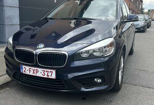 BMW 218i Active Tourer Aut.