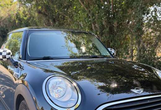 MINI 1.6i