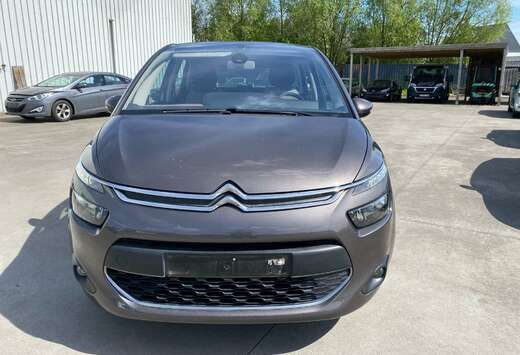 Citroen THP 165 Stop&Start EAT6 Selection