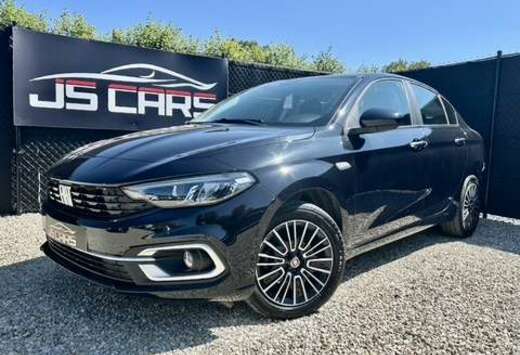 Fiat 1.6 Multijet*GARANTIE CONSTRUCTEUR*1er PROP*CAME ...