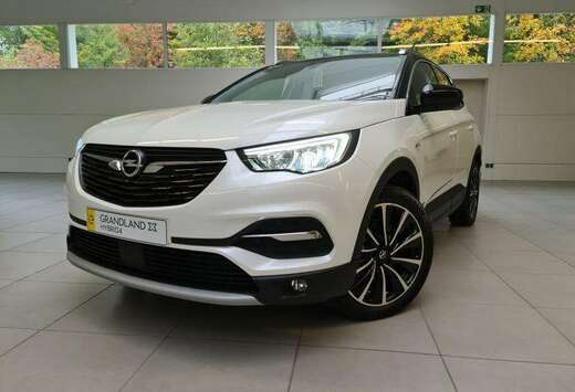 Opel X Innovation