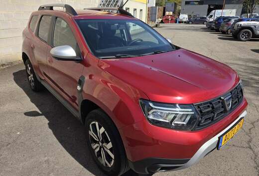 Dacia 1.3 TCE 130 CV Prestige Edition garantie 12 Moi ...