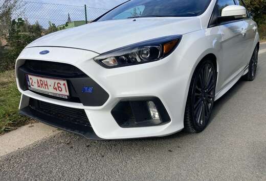 Ford RS 2.3 EcoBoost 4x4