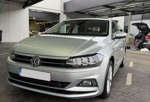 Volkswagen Automaat 2020  Eerste eigenaar