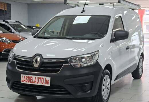 Renault 1.5 dCi Confort (EU6d) Carplay Android CAMERA ...