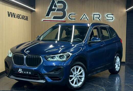 BMW 1.5iA sDrive18 * GARANTIE 12 MOIS * 1ER PROPRIÉT ...