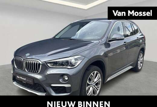 BMW xDrive20i (141 kW)