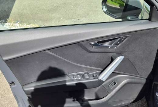 Audi 30 TDi Sport S tronic (EU6d-TEMP)