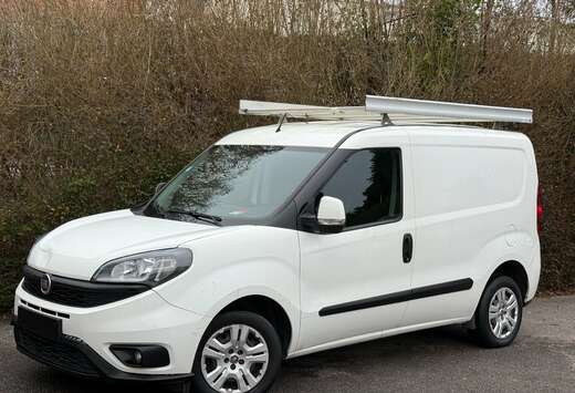 Fiat 1.6 Multijet+NAVI+CAMERA+AIRCO+PRIX A EMPORTER