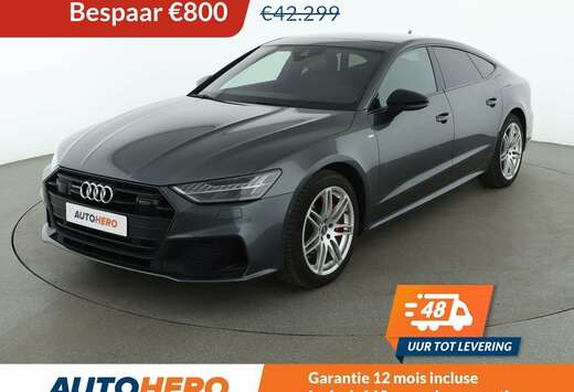 Audi 55 TFSIe quattro