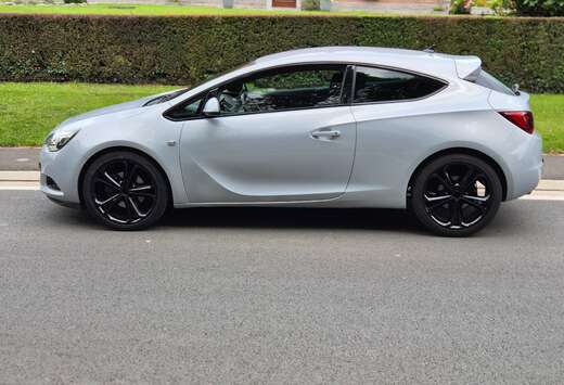 Opel Astra GTC 2.0 CDTi Enjoy Active Start