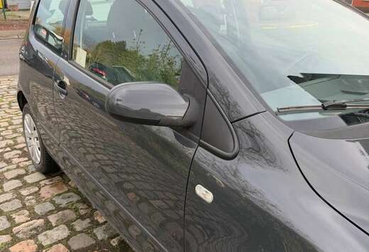 Volkswagen 1.2i