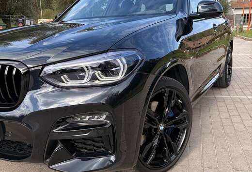 BMW M40iAS OPF