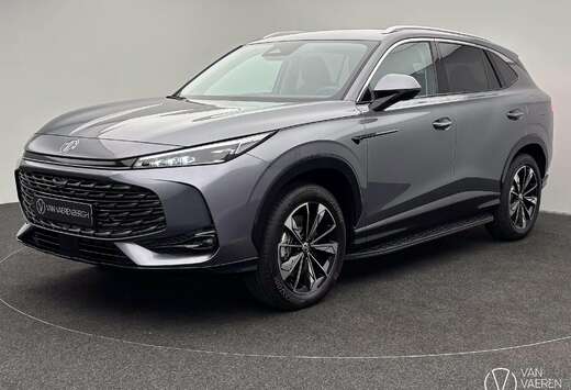 MG PHEV /Comfort/ 1.5 turbo / 7j garantie
