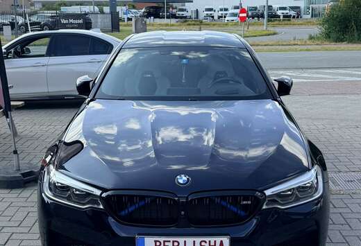 BMW 4.4AS V8