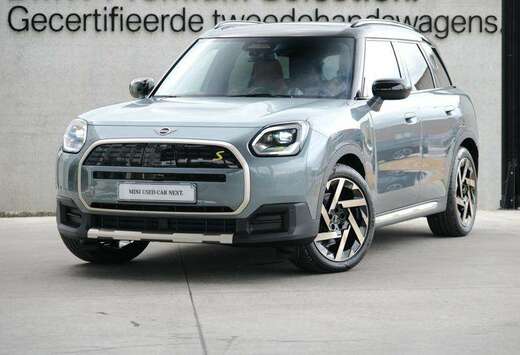 MINI Countryman SE ALL4 Favoured | TOWB | PANO | H&K  ...