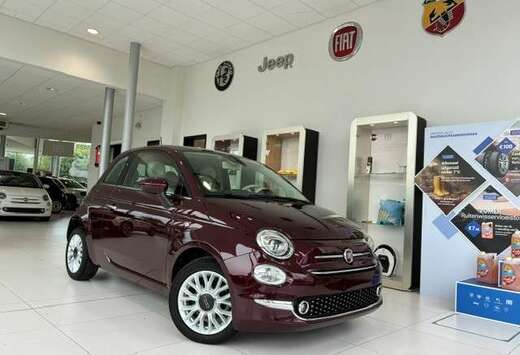 Fiat Lounge 1.2 AUTOMATIQUE | COURROIE + GARANTIE!