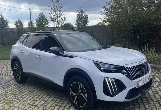 Peugeot 1.2 PureTech GT