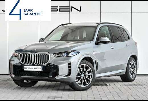 BMW xDrive50e M Sportpakket