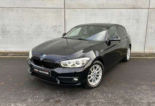 BMW 118i Advantage