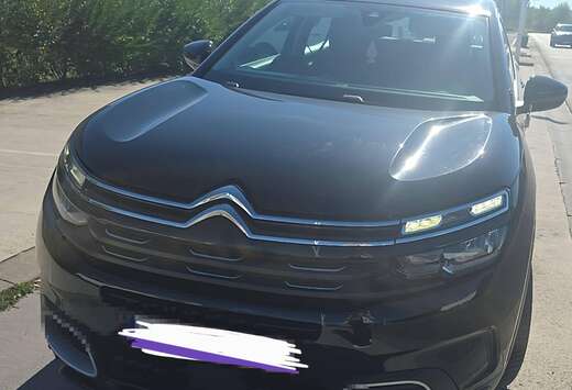 Citroen C5 Aircross 1.5 BlueHDi Business GPS S
