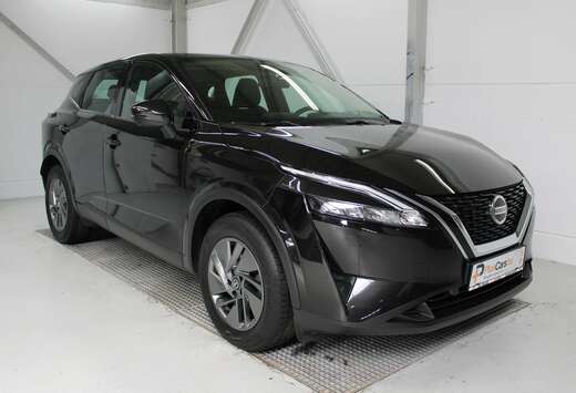 Nissan 1.3 DIG-T MHEV Business Edition  TopDeal  Stoc ...