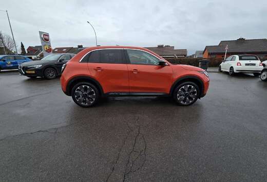 Fiat LA PRIMA 136 CV