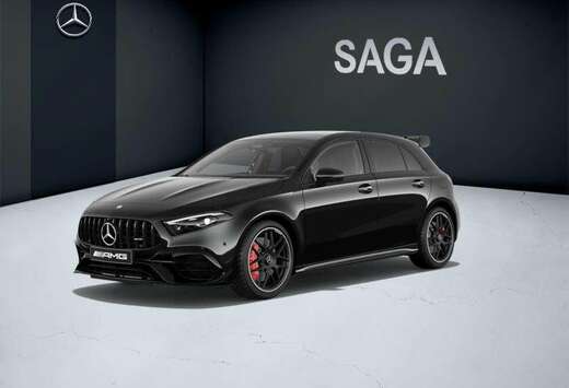 Andere  S 4MATIC +