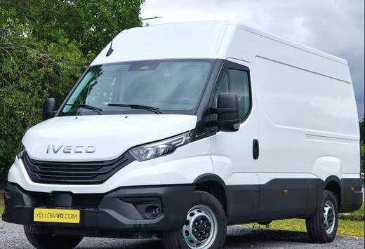 Iveco 35S18HA8 V - F30V