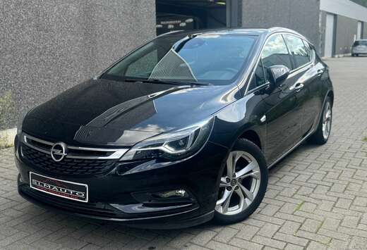 Opel 1.6 CDTi ECOTEC D Dynamic Start/Stop