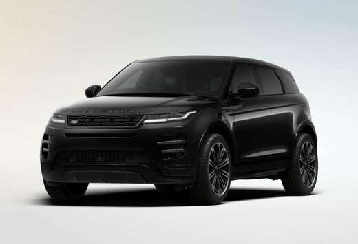 Land Rover P270e Dynamic SE AWD Auto. 26M