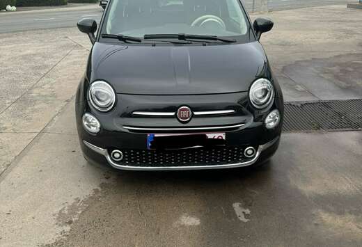 Fiat 1.0 hybrid Dolcevita Web Edition 70cv