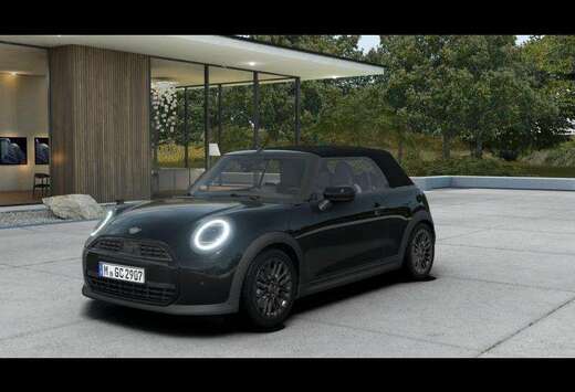 MINI Classic Trim - Pack M