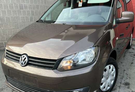 Volkswagen 1.2 TSI Dark + BRUIT MOTEUR