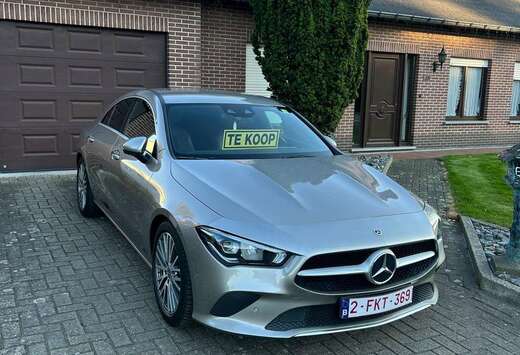 Mercedes-Benz d Shooting Brake 8G-DCT